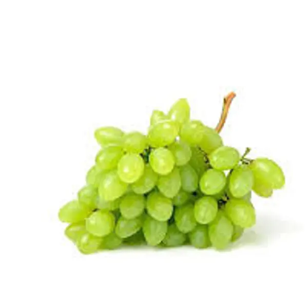 Uva Verde sem Semente bdj